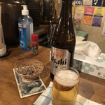用戶對於立ち飲み　小島的評論圖