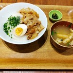 用戶對於#602 CAFE&DINER 福岡ソラリアプラザ店的評論圖