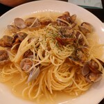 用戶對於スパゲッテェリア・ピアノピアノ的評論圖