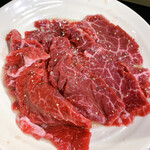 用户对于炭火焼倶楽部的评论图