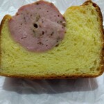 用戶對於THE BAKE的評論圖