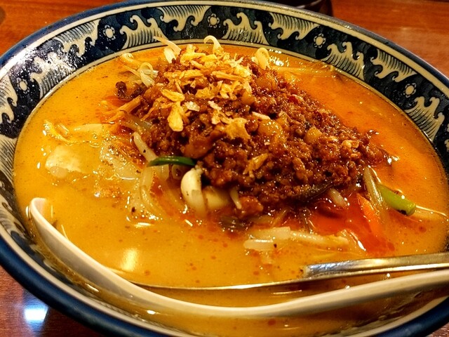 User's recommendation image for 麺 鶴亀屋