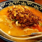 User's review image for 麺 鶴亀屋