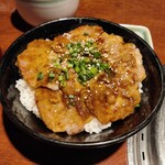 用戶對於上野太昌園 上野別館的評論圖