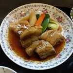 用戶對於CADET 山田屋的評論圖