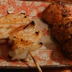 User's review image for 炭火焼鳥とり小僧