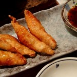 用戶對於旬菜鮮魚 新町 源平的評論圖