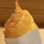 用户对于田町鮨 惠万的评论图