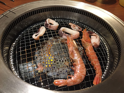 用戶對於焼肉酒家 牛角 秋葉原電気街口店的評論圖