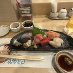 User's review image for 金太郎寿し