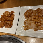 用戶對於焼肉彩苑 モランボン的評論圖