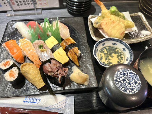 用戶對於博多 よし魚 本店的評論高清圖