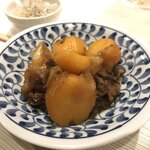 用戶對於まま子のきっちん的評論圖