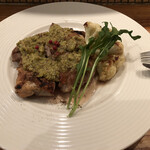 User's review image for 表参道ワイン食堂Den