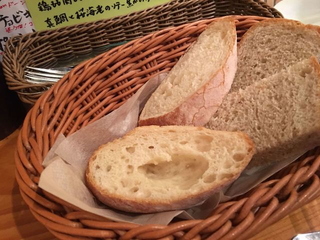 User's recommendation image for 表参道ワイン食堂Den