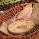 User's review image for 表参道ワイン食堂Den