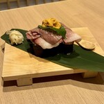 用戶對於博多海鮮 つまむ。的評論圖