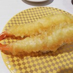 用戶對於魚べい 東大阪店的評論圖