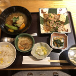 用戶對於寅福 ルミネ新宿店的評論圖