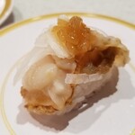 用户对于かっぱ寿司 新小岩ルミエール店的评论图