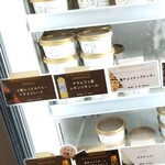 用戶對於ジェラテリア イタリアーナ ラ・ジョストラ的評論圖
