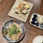 用戶對於鉄板とお酒 宗や的評論圖