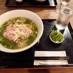 用戶對於EGAO BANH ＭI的評論圖