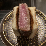 用户对于北海道焼肉 北うし的评论图