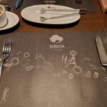 User's review image for バルバッコア 青山本店