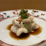 User's review image for 鮨 長島