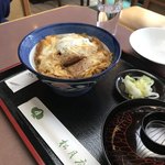 用戶對於松月庵的評論圖