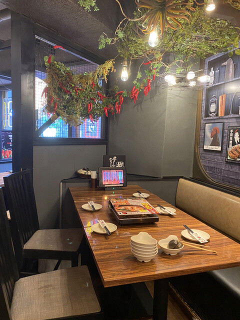 用户对于赤から 八王子北口店的评论高清图