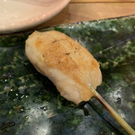 用户对于四ッ谷れば屋的评论图