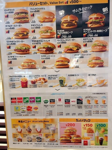User's recommendation image for マクドナルド イオン名寄店