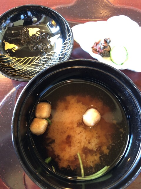 用户对于予約制個室和食 みやま的评论高清图