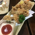 用户对于きむら屋的评论图