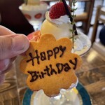 User's review image for MAISON TANUKI