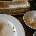 User's review image for チャンティカ