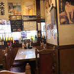 用戶對於馬鹿うま JR御徒町南口店的評論圖