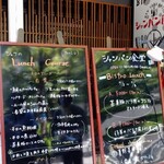 User's review image for シャンパン食堂