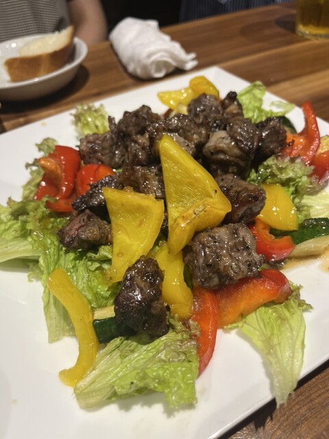 User's recommendation image for 代官山 GLAMS BBQ Lounge