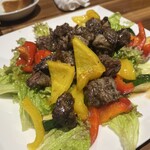 User's review image for 代官山 GLAMS BBQ Lounge