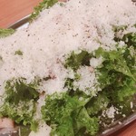用戶對於大衆ビストロ ジル 西新宿店的評論圖