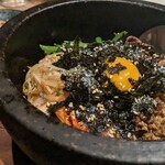 用戶對於炭火焼肉 尹家的評論圖