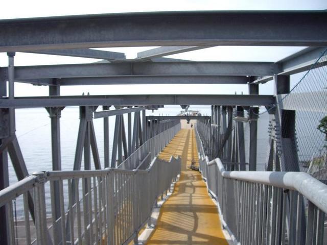 User's recommendation image for 道の駅とっとパーク小島