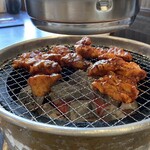 用戶對於でりかおんどる 新大久保本店的評論圖