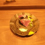 User's review image for 藁焼 みかん