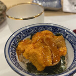 用戶對於鮨 やしま的評論圖