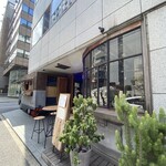 用戶對於BERTH COFFEE的評論圖