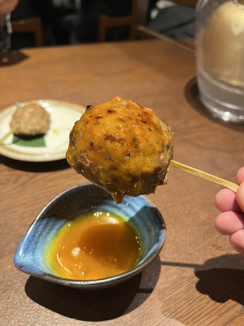 User's recommendation image for 牛たん酒場 たん之助 msb田町店